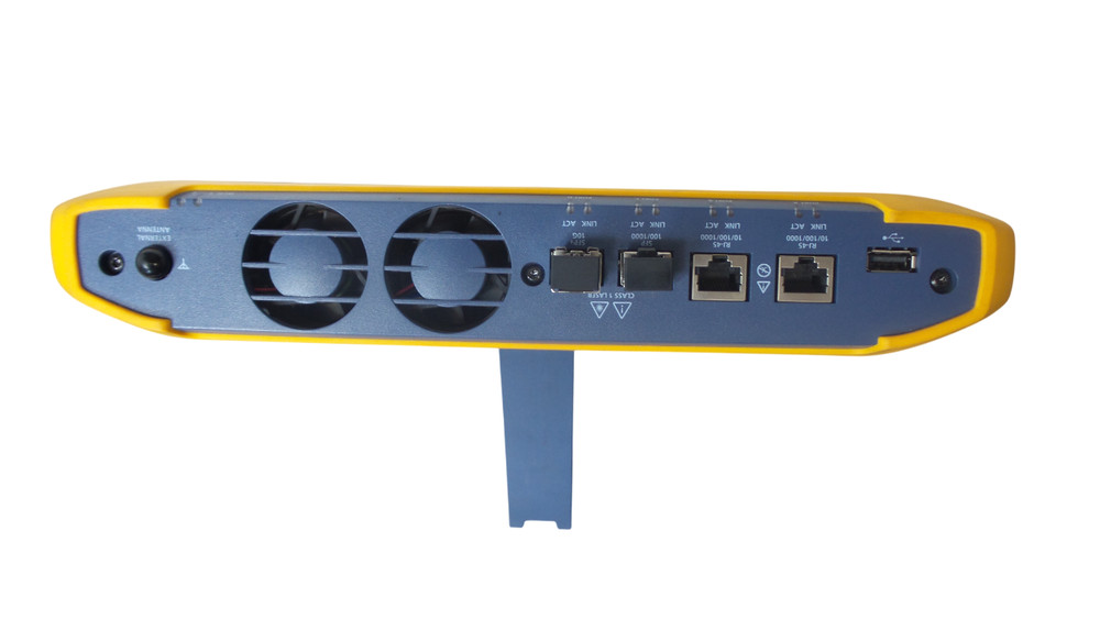 Fluke Networks Optiview XG Network Analyzer Tablet - Free Shipping