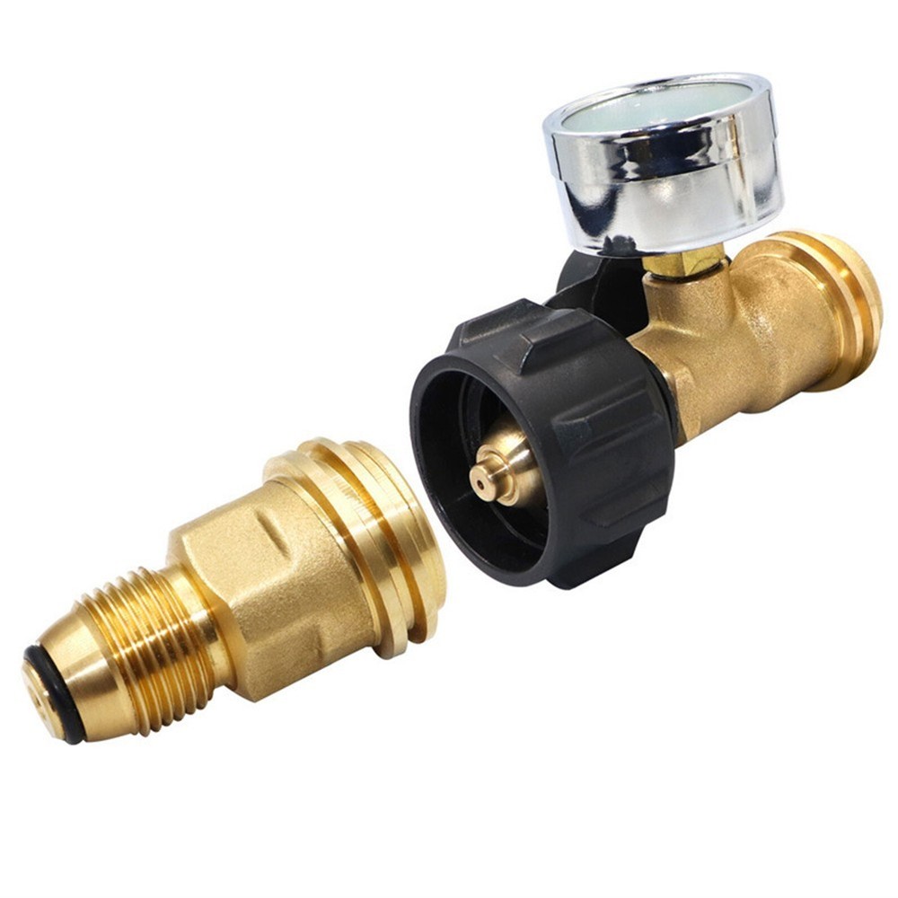 Conversion Connector Airtight Connection Multipurpose Use Quick Installation