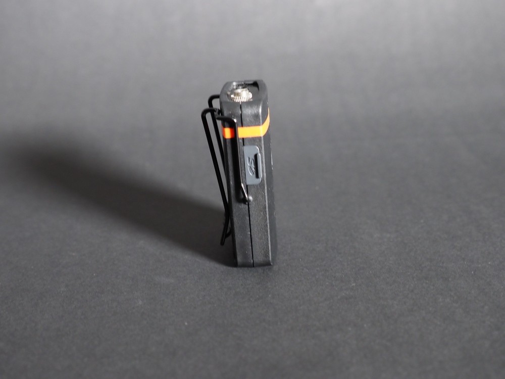 Tentacle Sync Track E Timecode Audio Recorder 32-Bit Float w/ Lav Mic & Kit