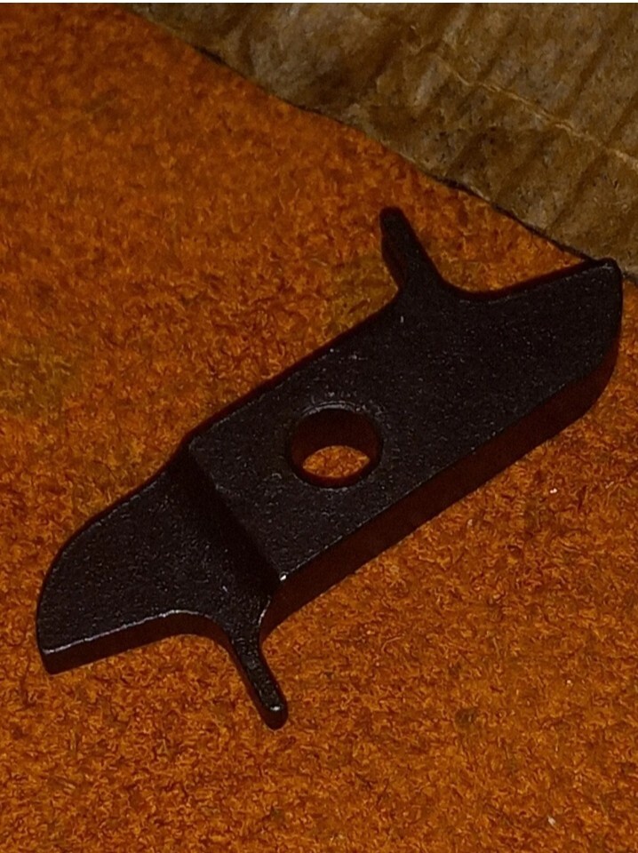 M1 Carbine Bolt Tool Pawl replacement