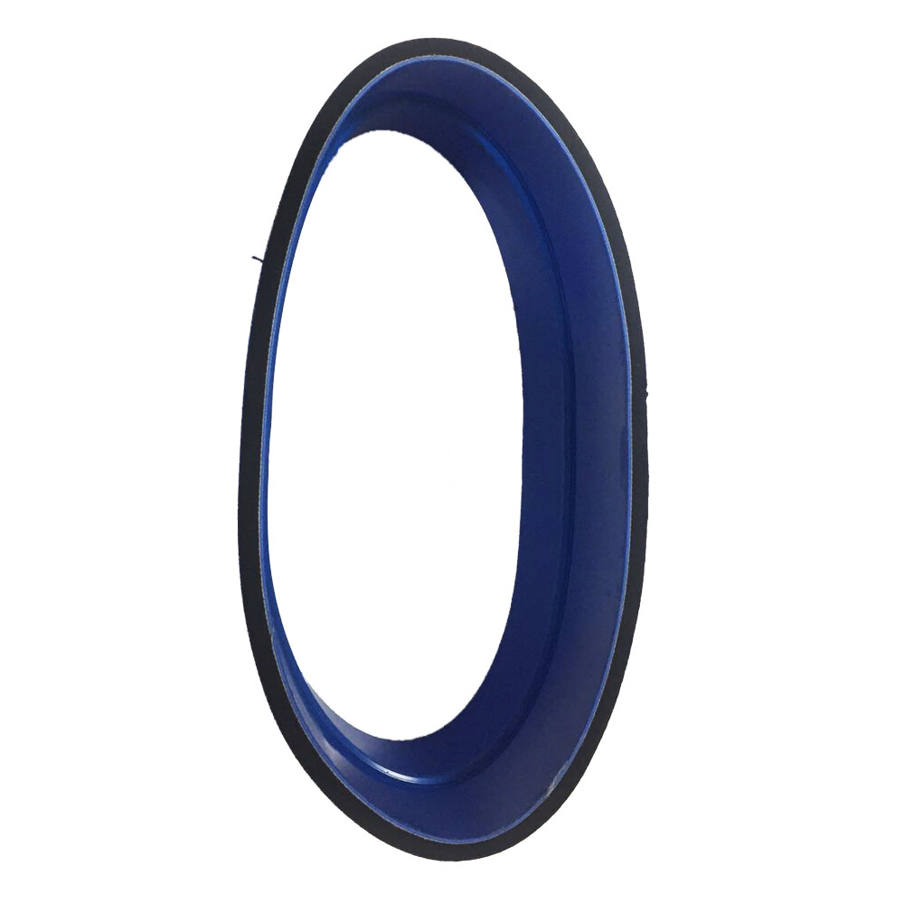 Blue Sponge Conveyor Belt Applicable to MT-200 Automatic Labeling Machine