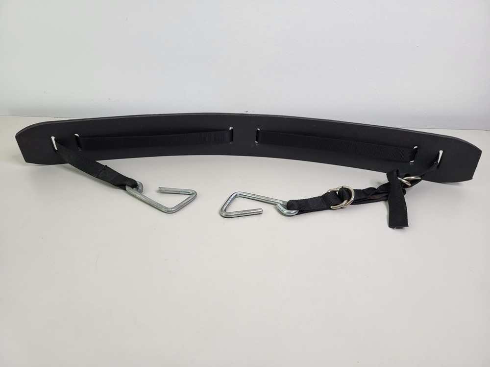 Bowflex Power Pro XTL Ultimate 1 Rowing Belt Leg Press Adjustable