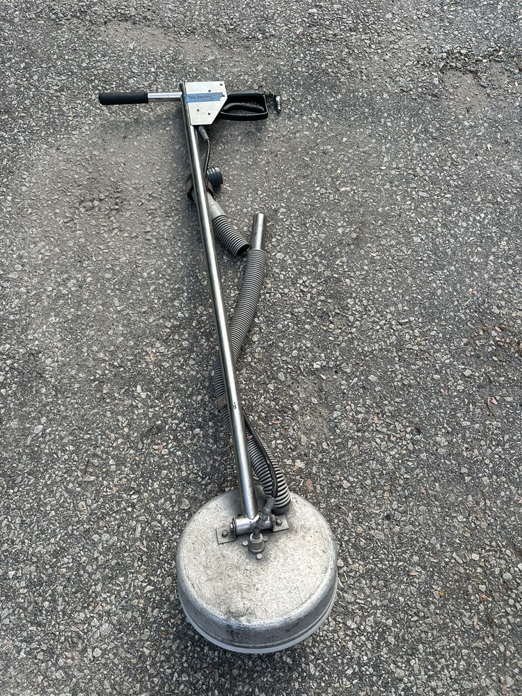 LIKE Hydro-Force Hard Surface Cleaning Tool READ