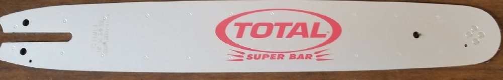 Total 16" Super Bar T256ML3  .050, 3/8LP, 55DL.