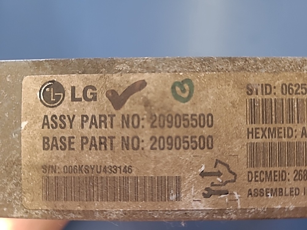 2011 Chevrolet Malibu Communication Module