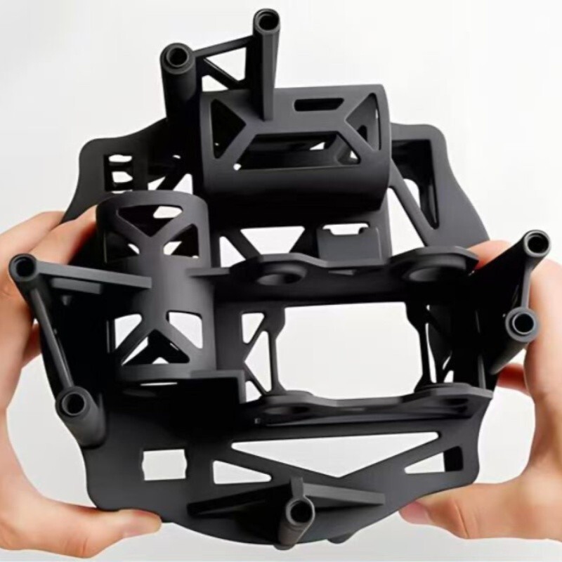 Customized 3D Printing Service one-mold Rapid Prototype DIY Hobby