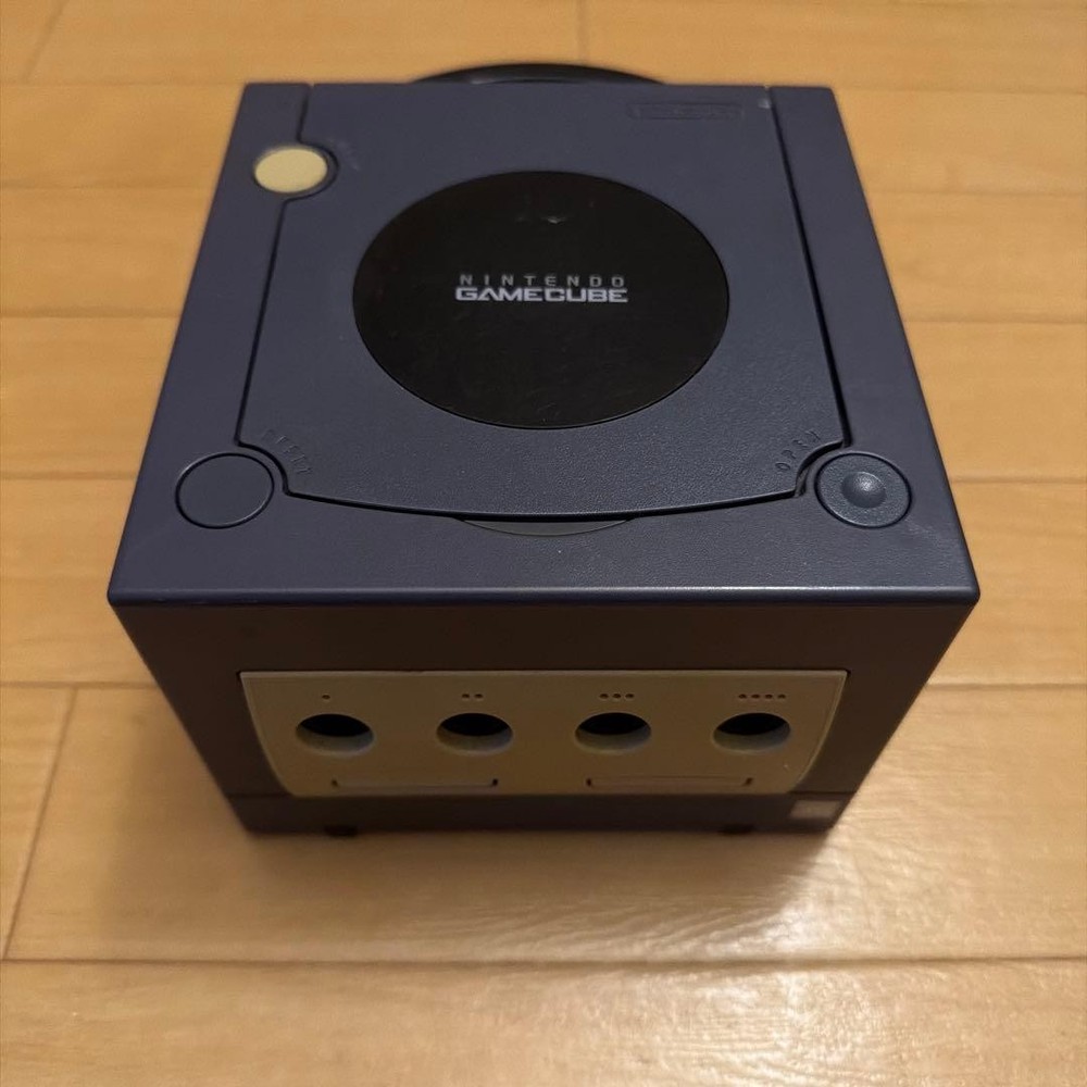 [Includes Tarkonga] GameCube body Donkey Konga Operation confirmed Ready to
