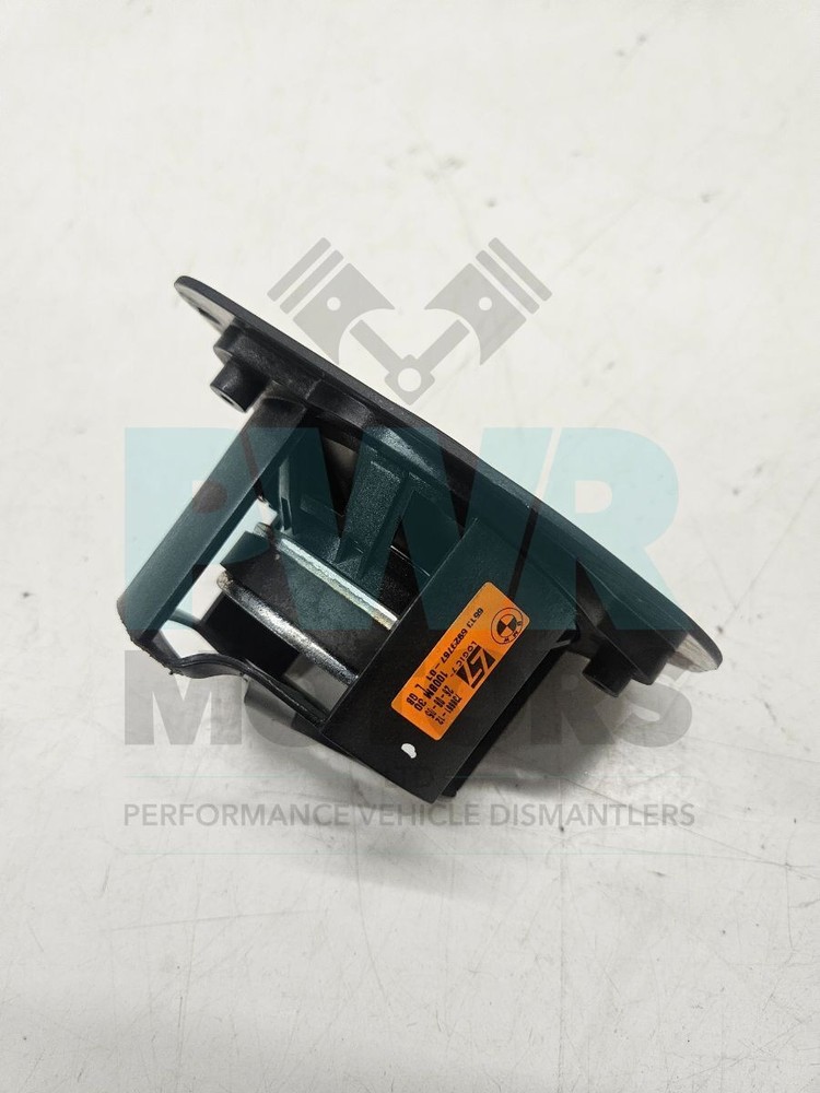 BMW E63 E64 M6 Logic 7 Rear Left Parcel Shelf Speaker 6929767