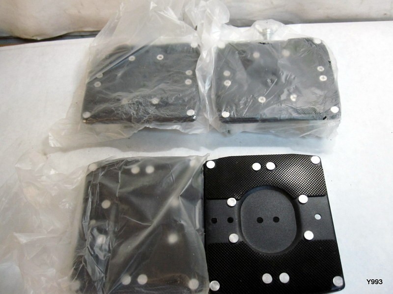 Universal Wheel set of 4