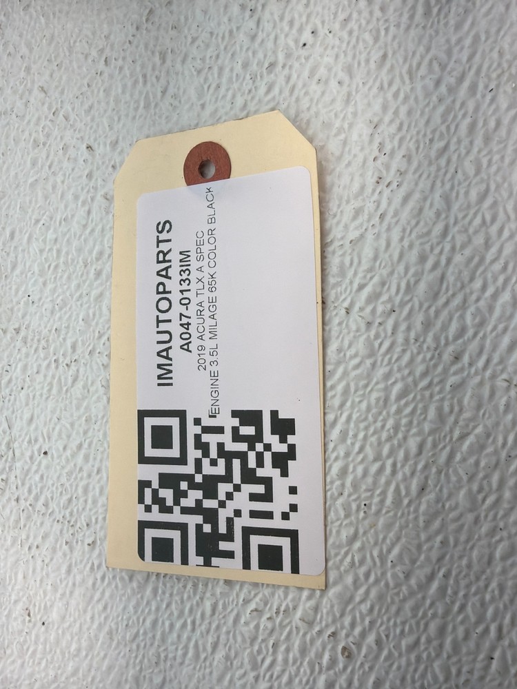 15-20 ACURA TLX A-SPEC A/C AMPLIFIER CONTROL MODULE OEM