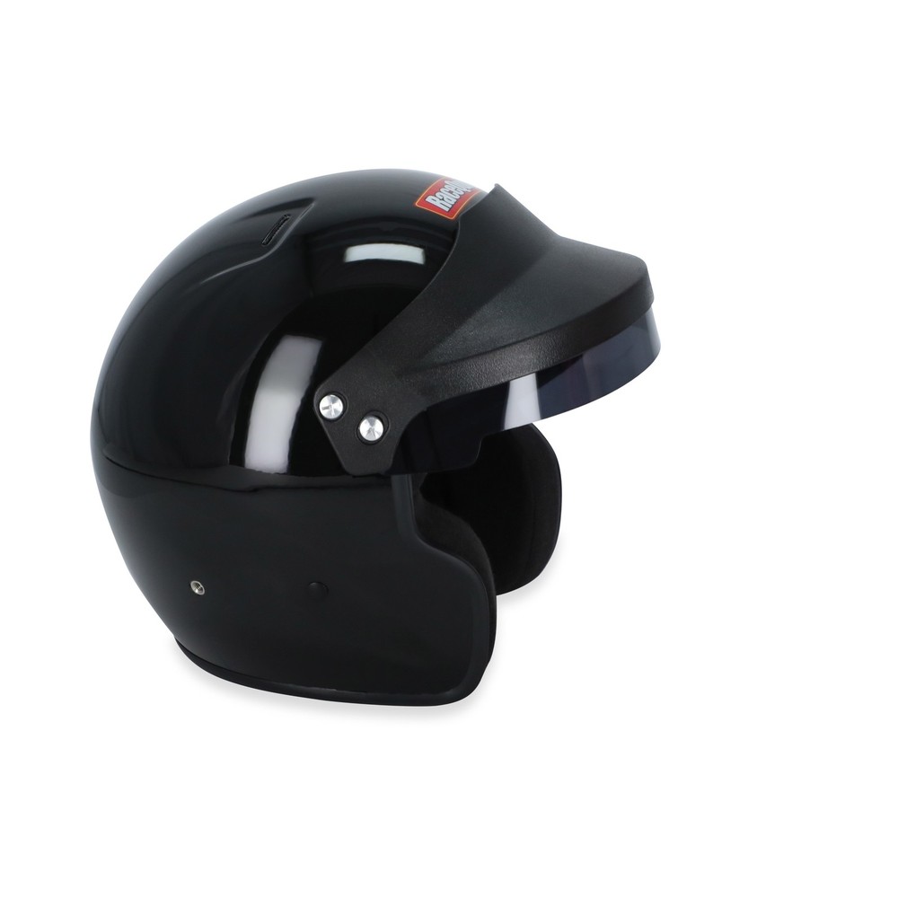 OF25 Open Face Helmet 257003RQP