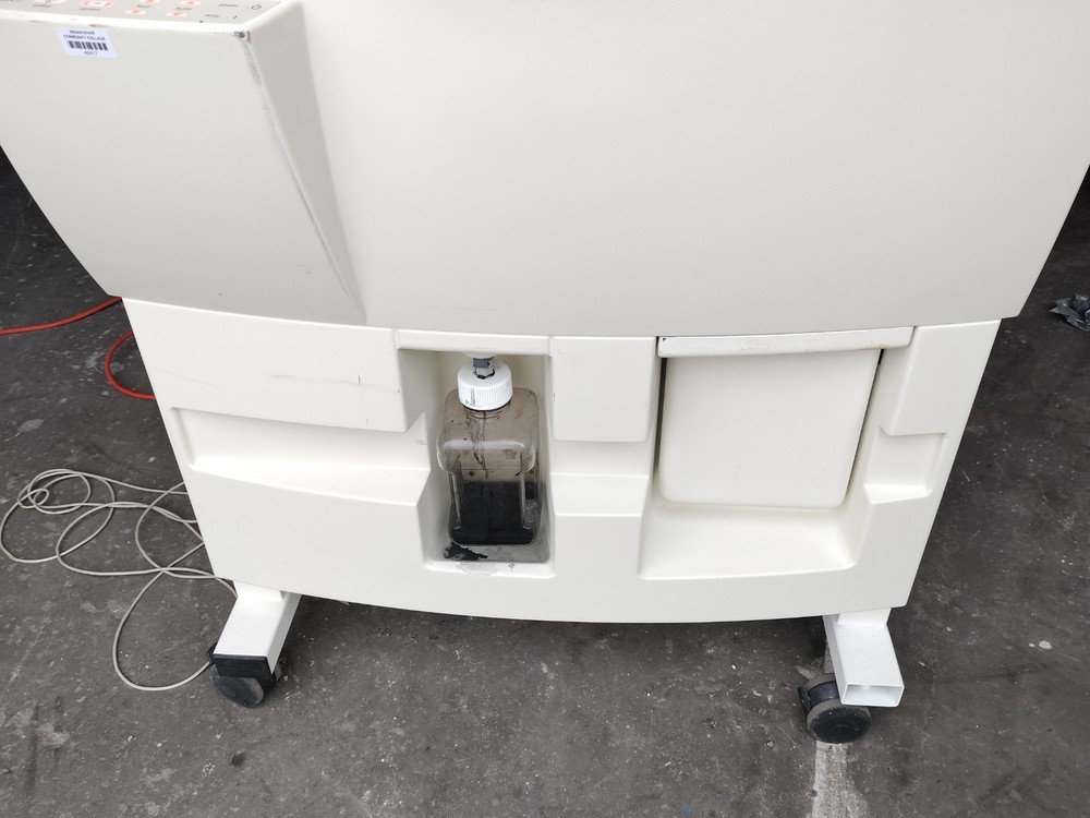 ZPrinter 310 System - 3D Printer - Z Corporation