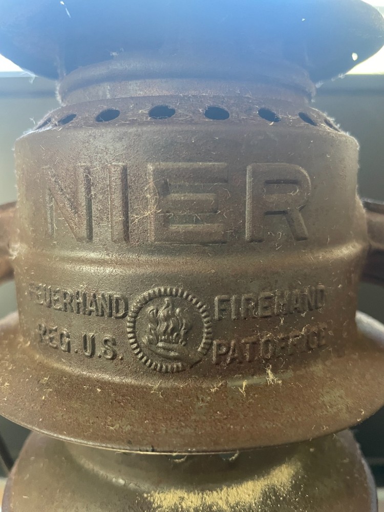 Neir Fauerhand Firehand 280 Lantern