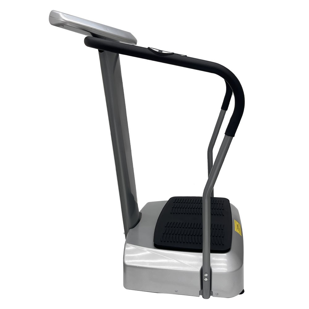 Load 330lb Whole Body Vibration Platform,110V Vibration Plate Exercise Machine