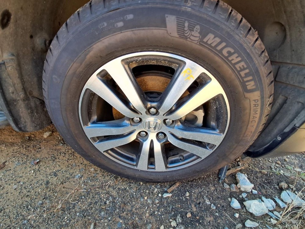 PILOT 2016 Glove Box 4852143