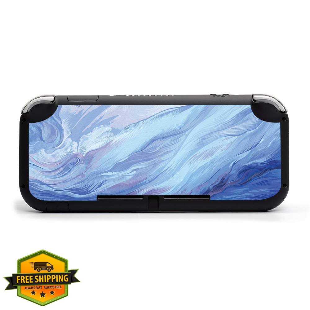 Switch Lite Imaginary MightySkins Vinyl Decal Wrap