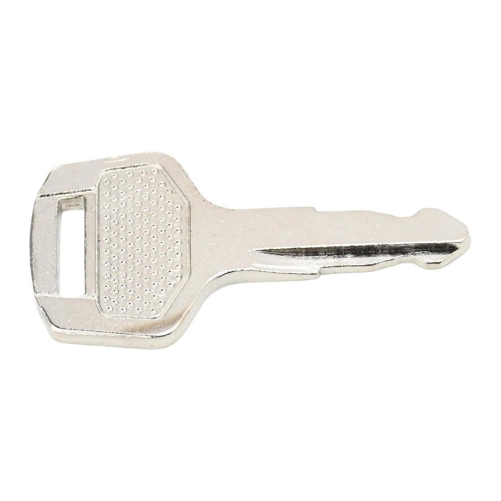 High-Quality Ignition Key for Kubota BX Series - Complete Key Replacement Set