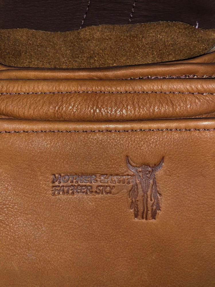 PYTHON SNAKESKIN HAIRDRESSING SCISSORS TOOL BELT, FANNY PACK