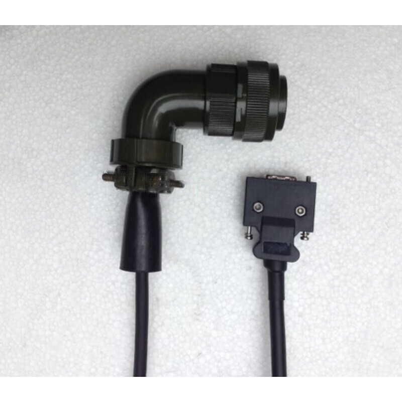 1PCS NEW For Yaskawa SGMS Servo Coding Line DE9407237-1 DE9407237-2 DE9407237-3