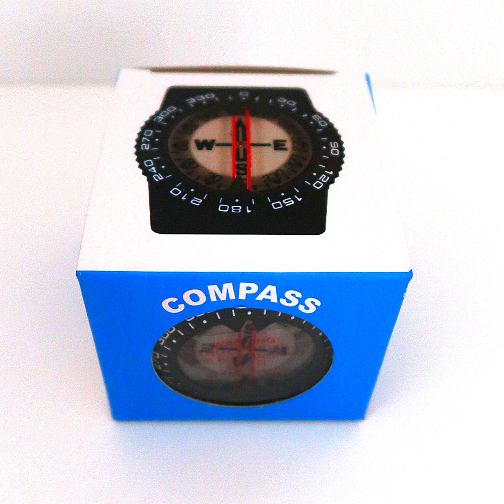 H2Odyssey Scuba Diving Adjustable Wrist Compass