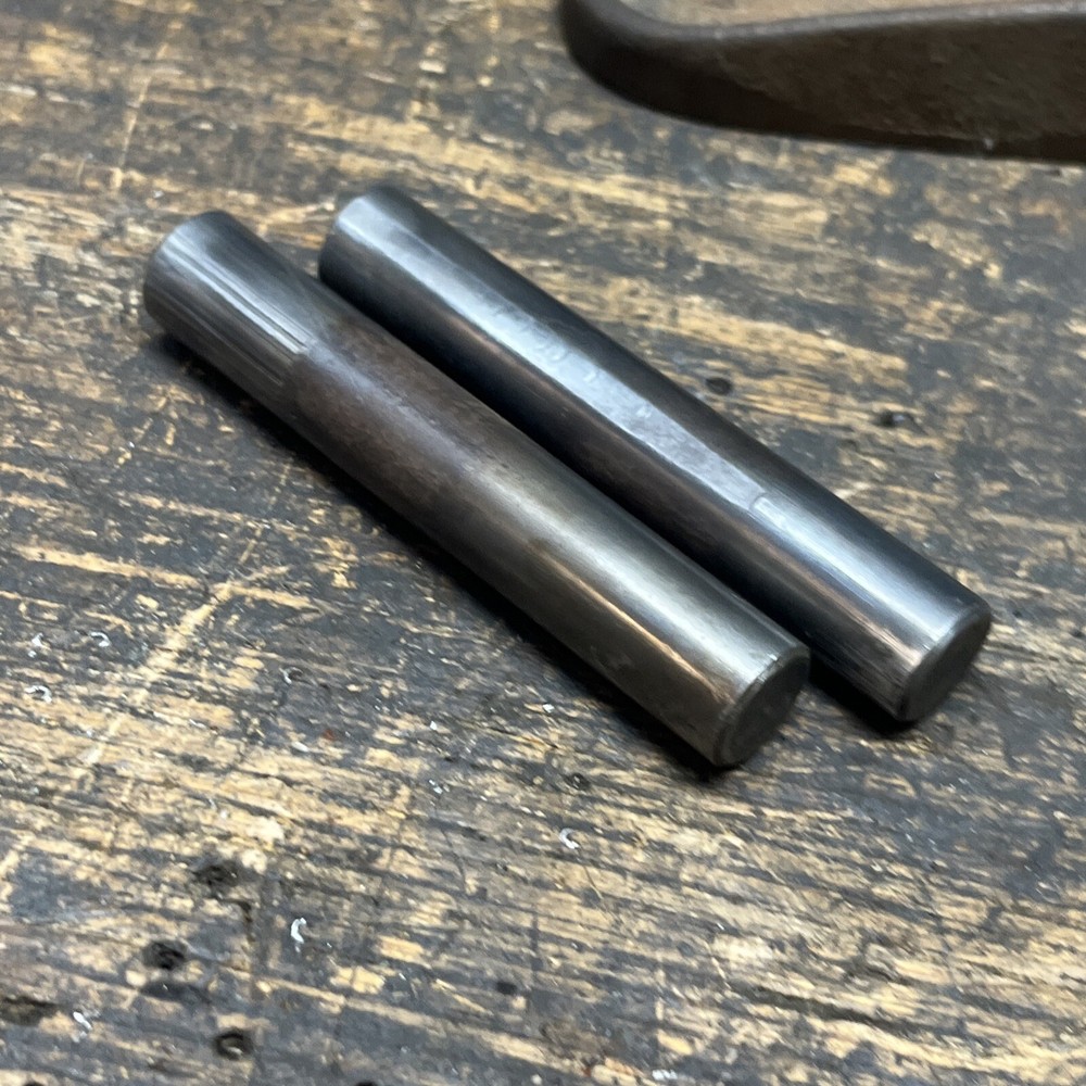 🦬 Buffalo Forge No. 15 Drill Press Motor Mount