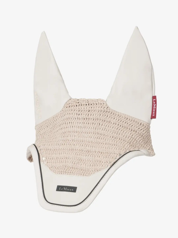 LeMieux Essence Fly Hood - Stone