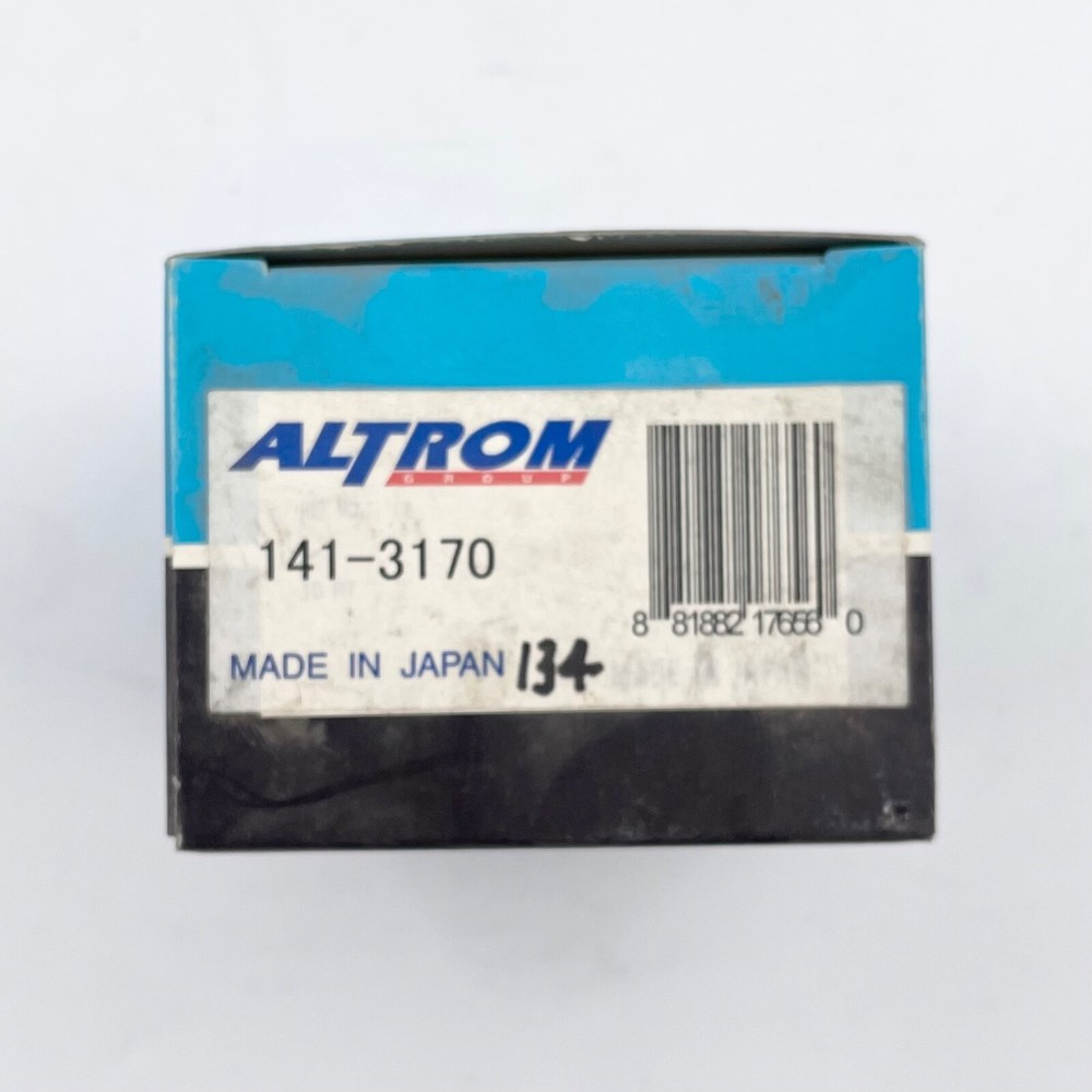 NAPA 141-3170 Distributor Rotor