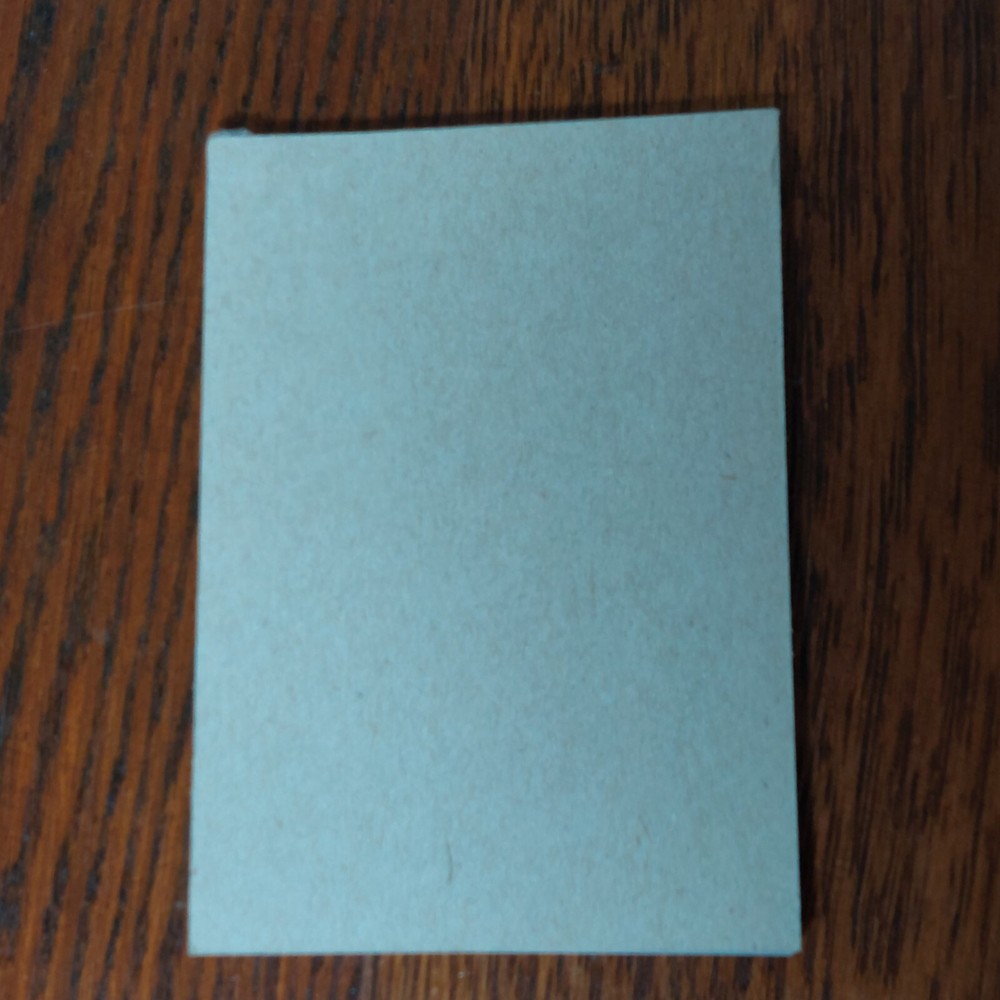 Suzy's Zoo Notepad Notebook 5.5" X 4"