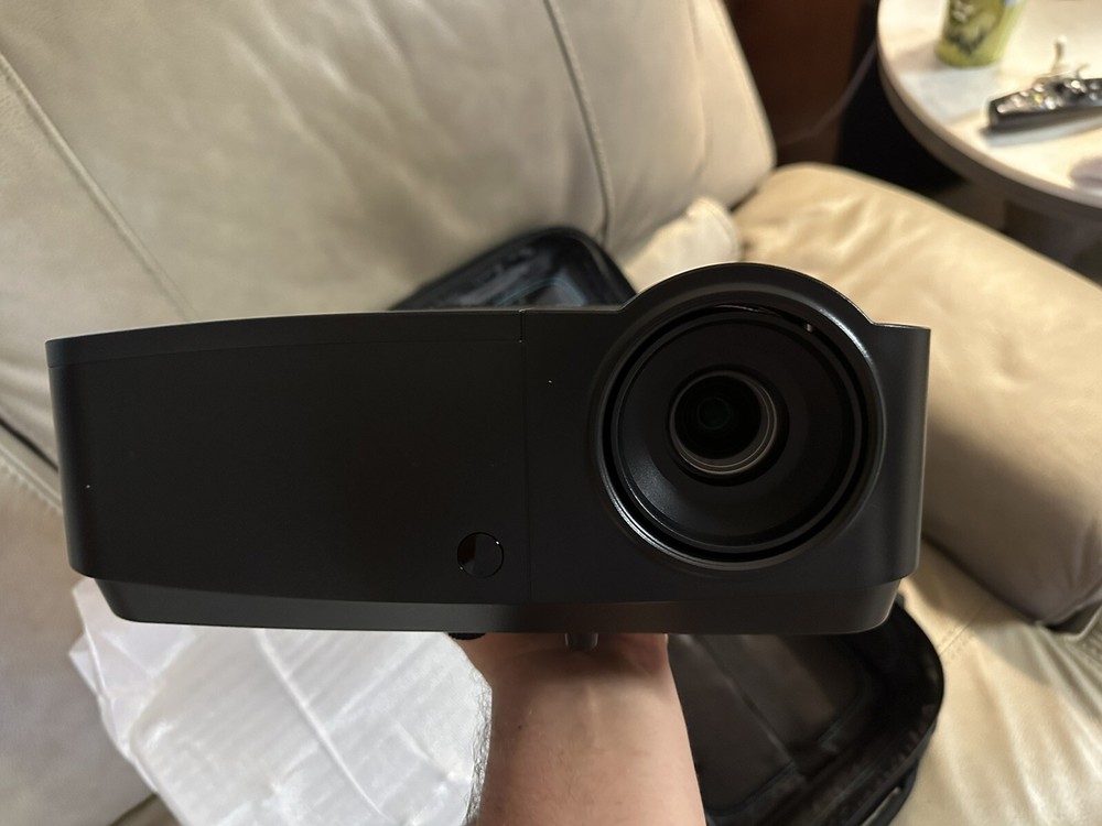 Infocus Projector IN112a