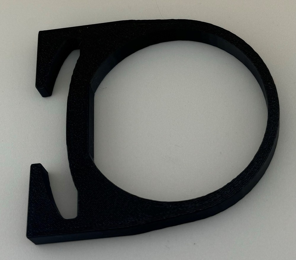 C5 Drink Support ( Corvette, C5, Cup Holder) 97-04