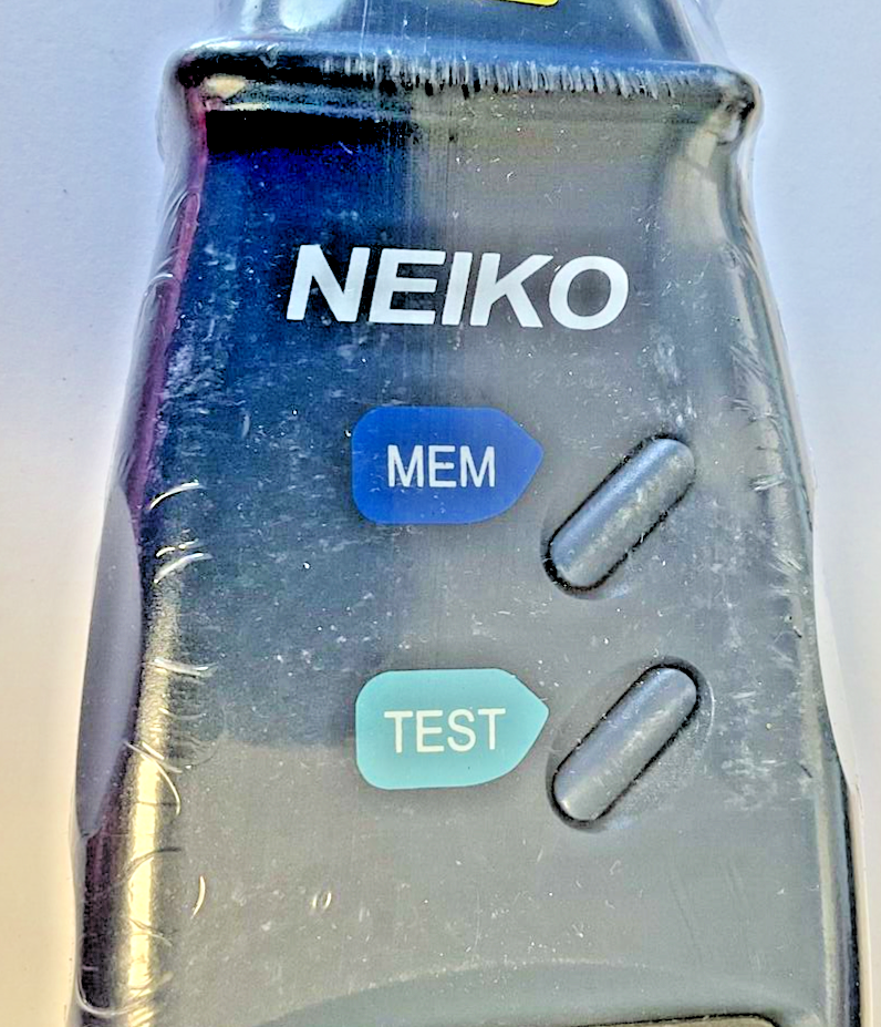 NEIKO 20713A DIGITAL TACHOMETER