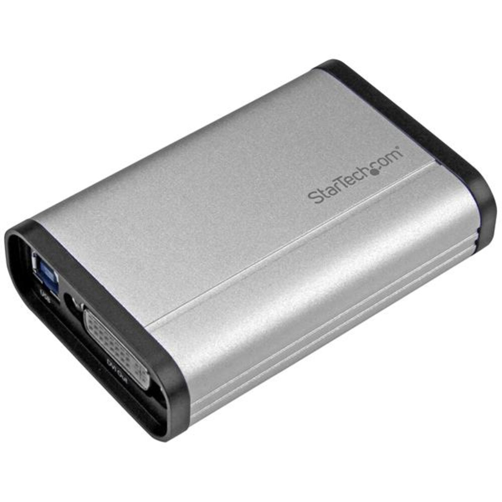 Startech USB32DVCAPRO USB3.0 Capture Device 1080p 60fps