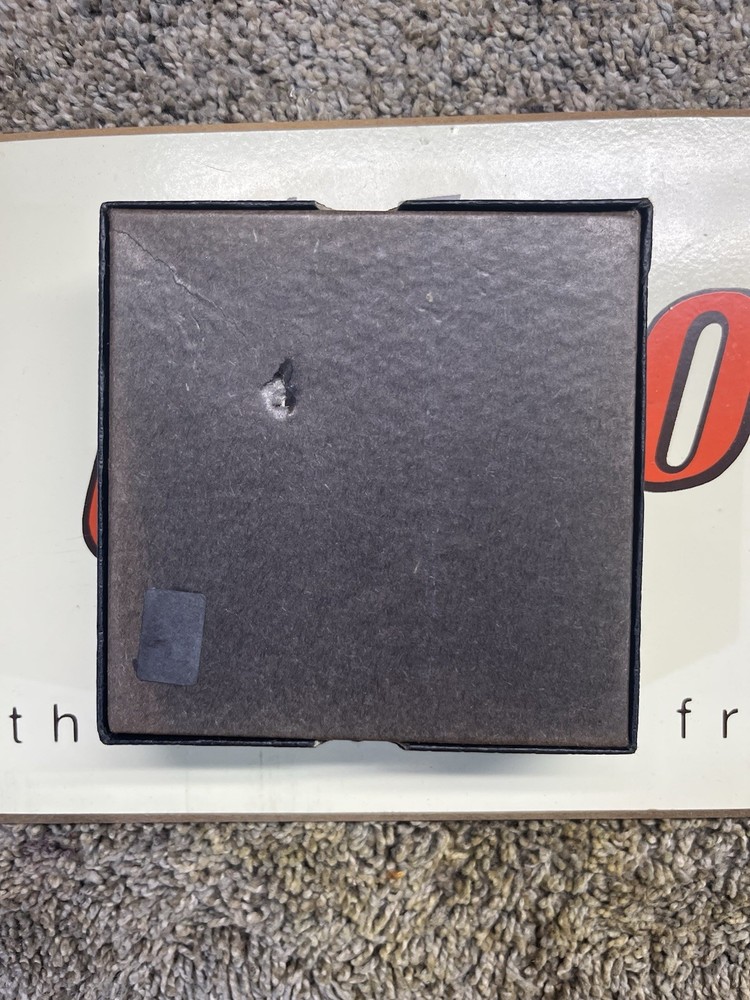 Vintage Black Diamond Strings Tenor Guitar Strings Box