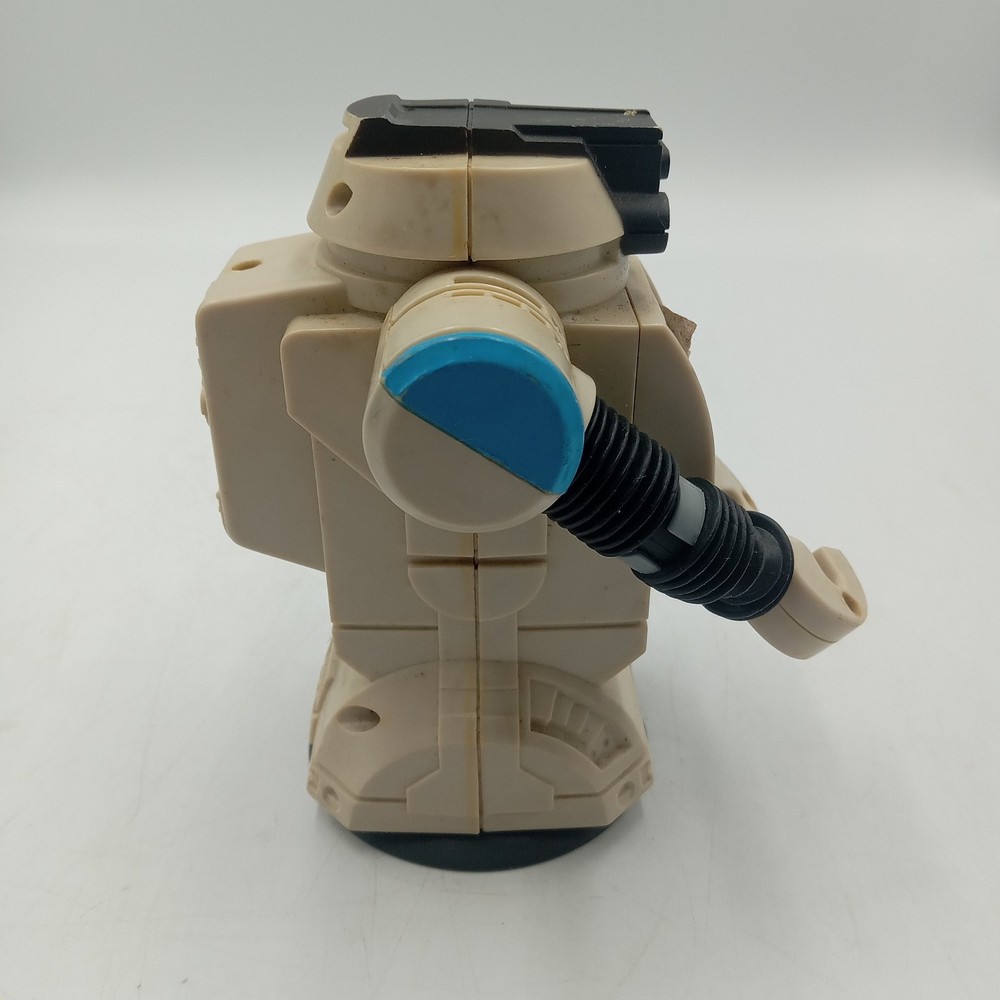 IDEAL ROBO FORCE MAXX ROBOT FIGURE Vintage