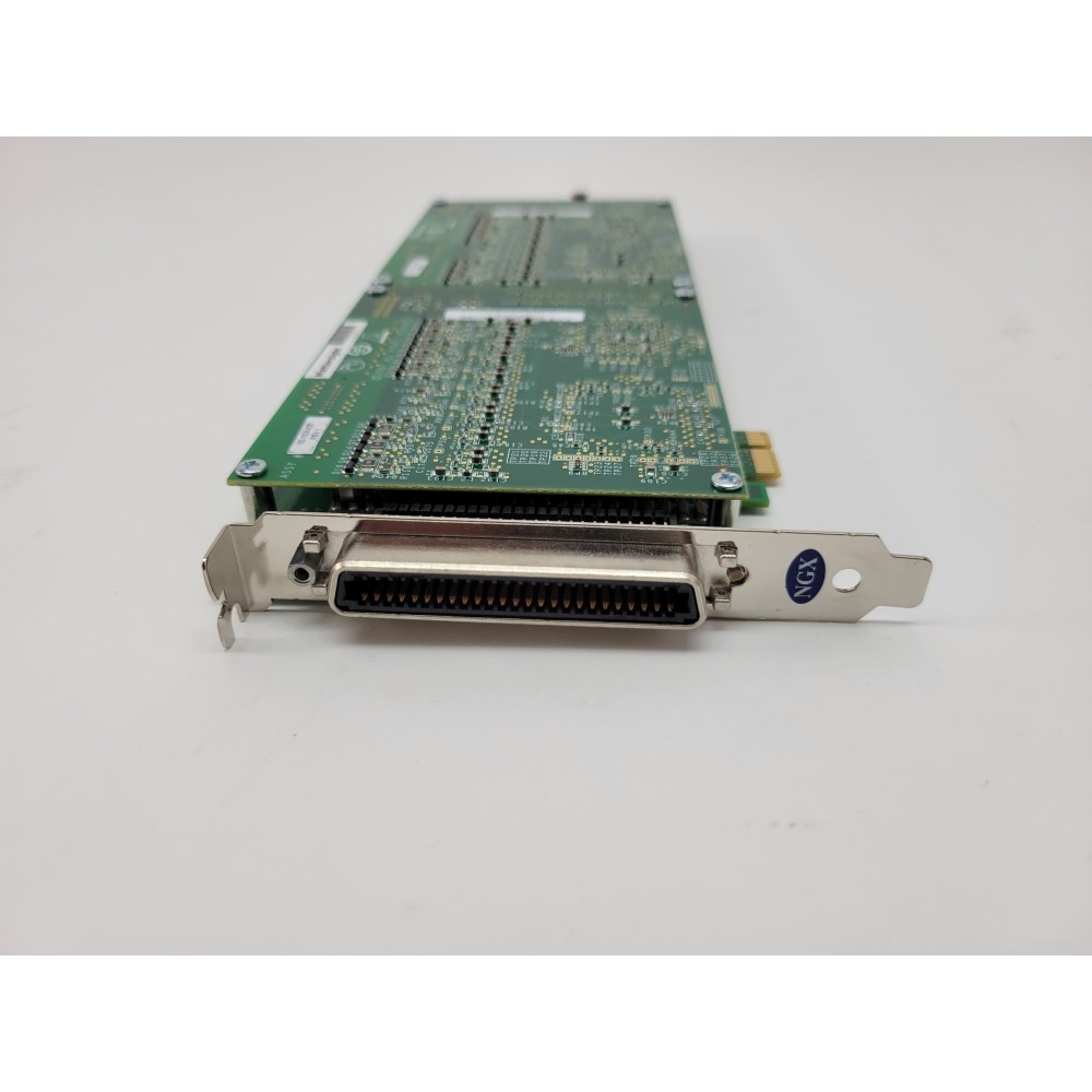 Audio Codes NGX Series 5SEDXNANNGX PCI Controller Board - Tested