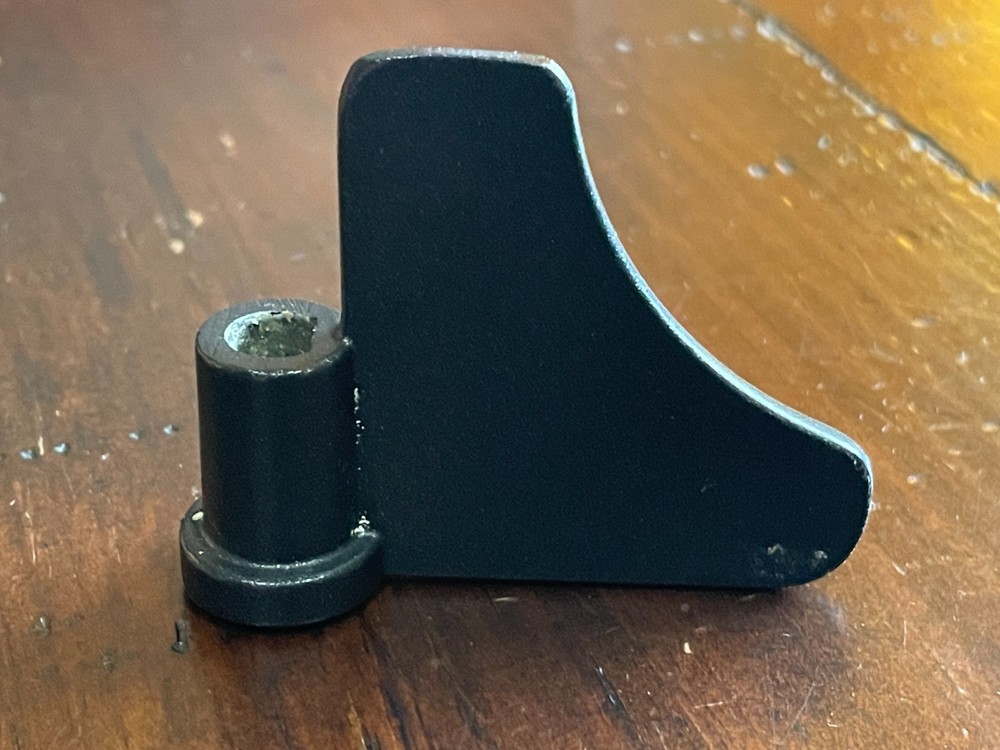 Cooks Essentials Bread Maker 850 852 855 Replacement Mixing Blade Paddle