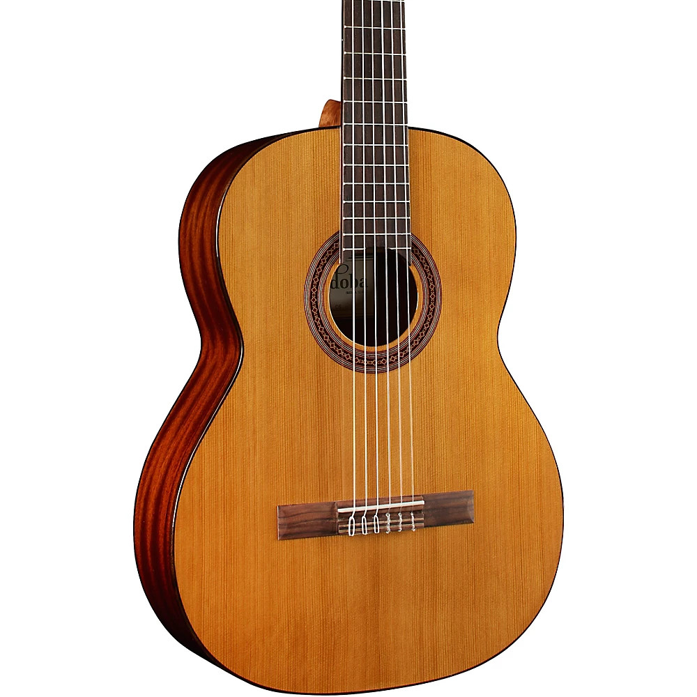 Cordoba C5 Acoustic Nylon String Classical Guitar Natural