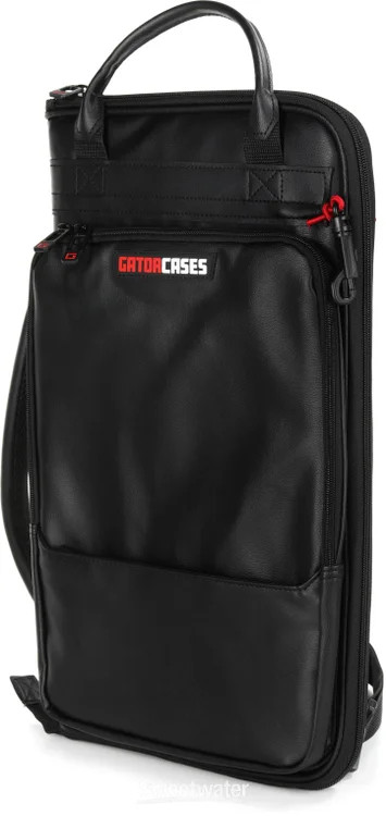 Gator Deluxe Drumstick Bag