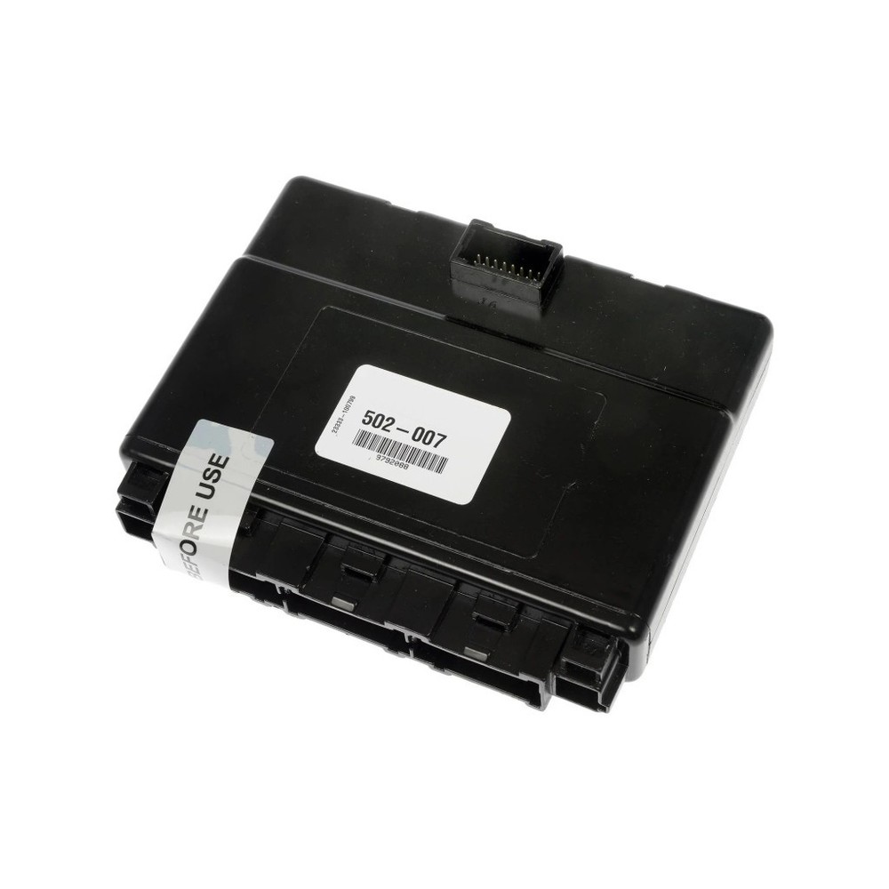 For GMC Yukon 2003-2006 Body Control Module | Plastic 3 Plug Connector/Terminal