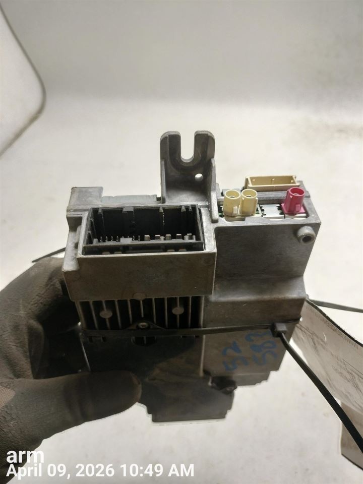 CONTROL PANEL OEM 22-24 BMW X3 1YR WRNTY