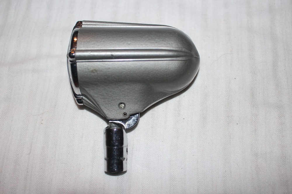 Vintage Astatic DN Series Microphone - Untested