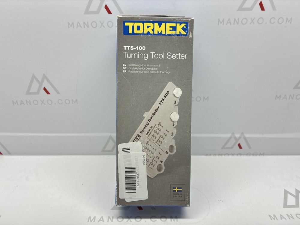 Tormek TTS-100 Turning Tool Setter