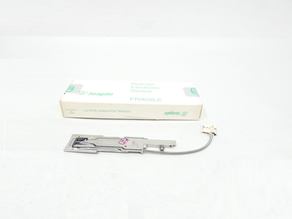 Control Data Corp 75010102 Head Arm Assembly