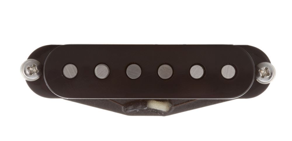 Suhr V63 Single Coil Neck pickup - black