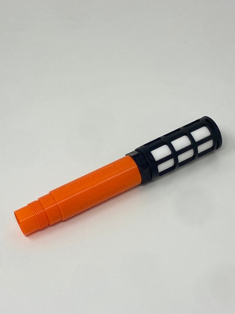 SSC Freak XL Tech Muffler