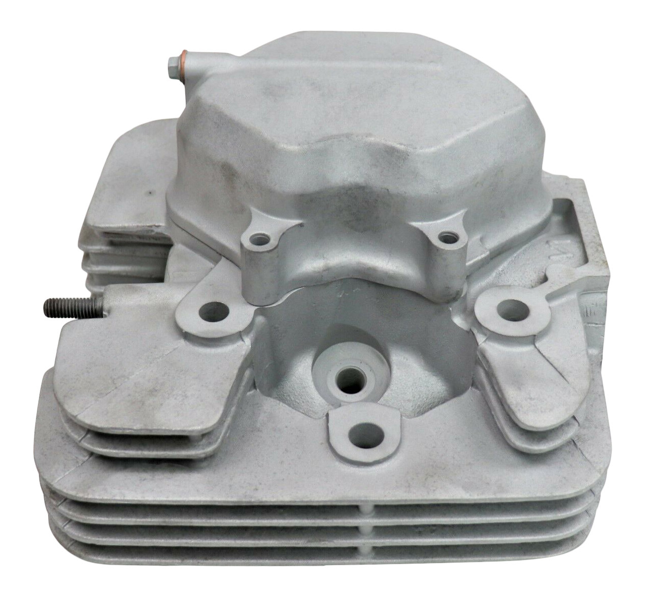 98-04 Honda Foreman 450 Cylinder Head Valves Motor Engine Topend Top End Kit