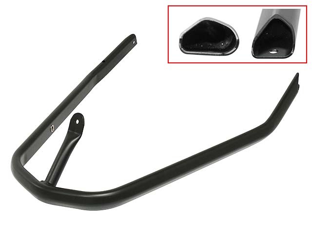 SP1 Front Bumper - SM-12694