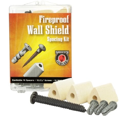 5700 Wall Spacing Kit