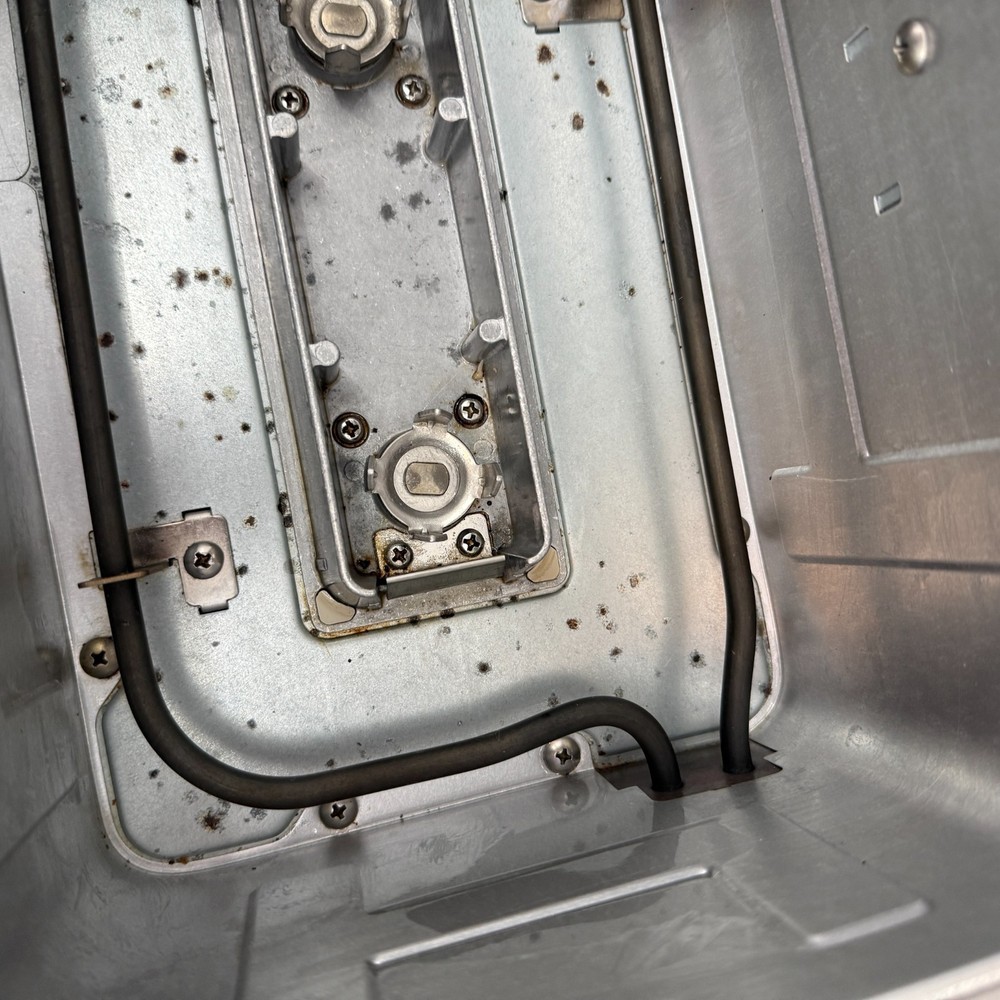 Zojirushi BBCC-V20 Bread Maker Machine 2lb Double Paddle Tested