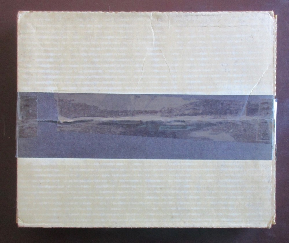 Minkus 1964 Global Album Supplement